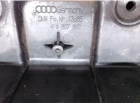 4f5807880 Кронштейн бампера Audi A6 (C6) 2005-2011 7174945 #3