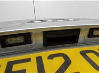 4G5827023C Крышка (дверь) багажника Audi A6 (C7) 2011-2014 7176947 #1
