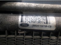 3M5H19710CB Радиатор кондиционера Ford Focus 2 2005-2008 7177623 #5