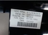 31268055, 69199100U Дисплей компьютера (информационный) Volvo V50 2007-2012 7178468 #3