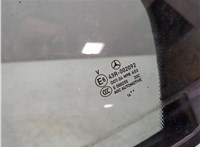 A2537300300 Стекло форточки двери Mercedes GLC X253 2015-2019 7178482 #4