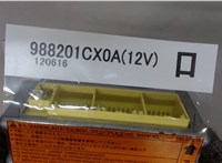988201CX0A Блок управления подушками безопасности Infiniti FX 2008-2012 7180056 #4