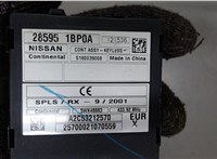 285951BP0A Блок управления бесключевого доступа Infiniti FX 2008-2012 7180079 #4
