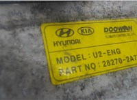 282702a770 Радиатор интеркулера Hyundai i30 2012-2015 7180799 #4