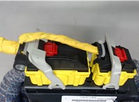 95460702 Блок управления подушками безопасности Opel Antara 7182042 #3