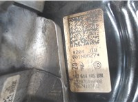 1K2614105BM Цилиндр тормозной главный Volkswagen Golf 6 2009-2012 7182338 #3
