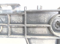 5215848010 Кронштейн бампера Toyota Highlander 2 2007-2013 7182382 #3