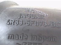  Патрубок корпуса воздушного фильтра Jaguar S-type 7184190 #2