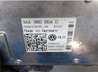3AA980654D Камера заднего вида Volkswagen Passat CC 2012-2017 7184291 #5