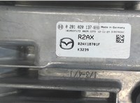 r2ax18701f Блок управления системой AdBlue, Блок электронный SCR Mazda CX-7 2007-2012 7185863 #4
