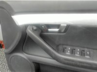 8H0831052C Дверь боковая (легковая) Audi A4 (B7) 2005-2007 7185941 #4