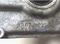 RF7J10220A Крышка клапанная ДВС Mazda 6 (GG) 2002-2008 7186825 #3