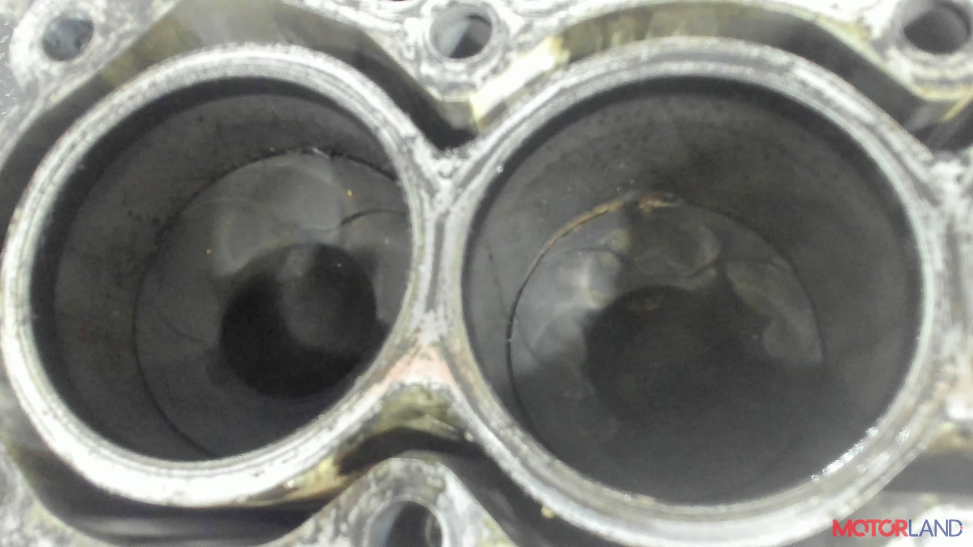 Контрактный двигатель Peugeot 206 1.4 л. Дизель 8HX, 8HZ 8HXPSA10FD320339677 б/у #6