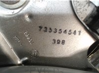 735354541 Рычаг ручного тормоза (ручника) Fiat Panda 2003-2012 7187862 #2