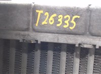 1271002220 Радиатор интеркулера Toyota Avensis 2 2003-2008 7189985 #3