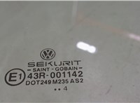  Стекло боковой двери Volkswagen Polo 2001-2005 7191309 #2