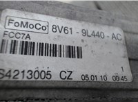 1673687, 8V619L440-AC Радиатор интеркулера Ford Focus 2 2008-2011 7195659 #3