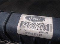 VP4S6H8005CB Радиатор охлаждения двигателя Ford Fusion 2002-2012 7195870 #4