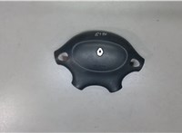 7700843378 Подушка безопасности водителя Renault Scenic 1996-2002 7196336 #1