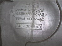 98mm6p073 Защита (кожух) ремня ГРМ Ford Fiesta 1995-2000 7196820 #3