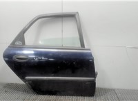 7751468113 Дверь боковая (легковая) Renault Laguna 1994-2001 7197601 #1