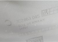 3C2863045 Накладка центральной стойки Volkswagen Passat CC 2012-2017 7197738 #2