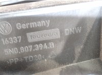 5N0807394B Кронштейн бампера Volkswagen Tiguan 2011-2016 7198623 #3