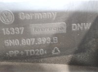5N0807393B Кронштейн бампера Volkswagen Tiguan 2011-2016 7198629 #3