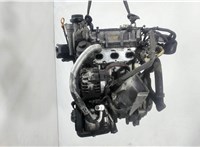 AZQ Двигатель (ДВС на разборку) Volkswagen Polo 2001-2005 7198988 #1