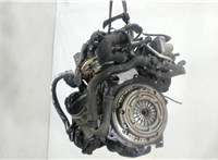 AZQ Двигатель (ДВС на разборку) Volkswagen Polo 2001-2005 7198988 #13