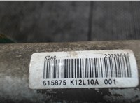 20759646 Радиатор кондиционера Volkswagen Amarok 2016- 7199302 #3
