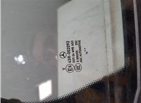 A2537300400 Стекло форточки двери Mercedes GLC X253 2015-2019 7202548 #4