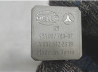 A0025422619 Реле прочее Mercedes E W211 2002-2009 7202895 #1