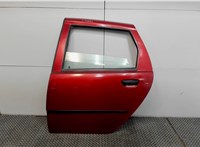 51751111 Дверь боковая (легковая) Fiat Punto 2003-2010 7203147 #1