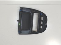  Рамка под магнитолу Peugeot 107 2005-2012 7205475 #2