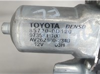 698200D190 Стеклоподъемник электрический Toyota Yaris 2005-2011 7205974 #2