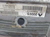 8200509516 Блок управления двигателем Renault Megane 2 2002-2009 7206726 #4