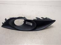  Заглушка (решетка) бампера Toyota Auris E15 2006-2012 7208737 #5