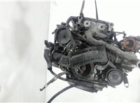 A2710101205 Двигатель (ДВС) Mercedes C W203 2000-2007 7208883 #1