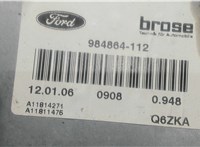 984864112 Стеклоподъемник электрический Ford Focus 2 2005-2008 7208964 #2