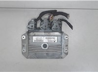 8200504593 Блок управления двигателем Renault Clio 2005-2009 7210045 #1
