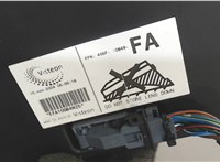 4S6F10849FA Щиток приборов (приборная панель) Ford Fiesta 2001-2007 7210216 #5