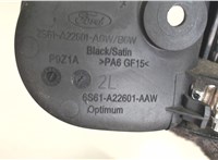 2S61A22601AGW Ручка двери салона Ford Fiesta 2001-2007 7210426 #3