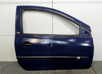 7751476109 Дверь боковая (легковая) Renault Clio 2005-2009 7211991 #1