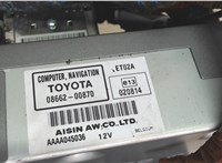 0866200870 Проигрыватель, навигация Toyota Avensis 2 2003-2008 7214246 #4