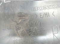 84141-SJC-A01ZA Обшивка стойки Honda Ridgeline 2005-2012 7214392 #3
