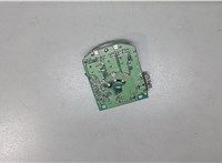 1107430122 Резистор вентилятора охлаждения Lexus GS 2005-2012 7216235 #2