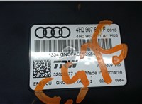 4h0907801f Блок управления стояночным тормозом Audi A6 (C7) 2011-2014 7217447 #4