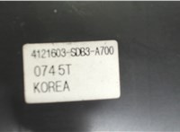 4121603SDB3A700 Кнопка регулировки сидений Acura MDX 2001-2006 7222490 #2