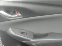 DKY07202XB Дверь боковая (легковая) Mazda CX-3 2014- 7222525 #3